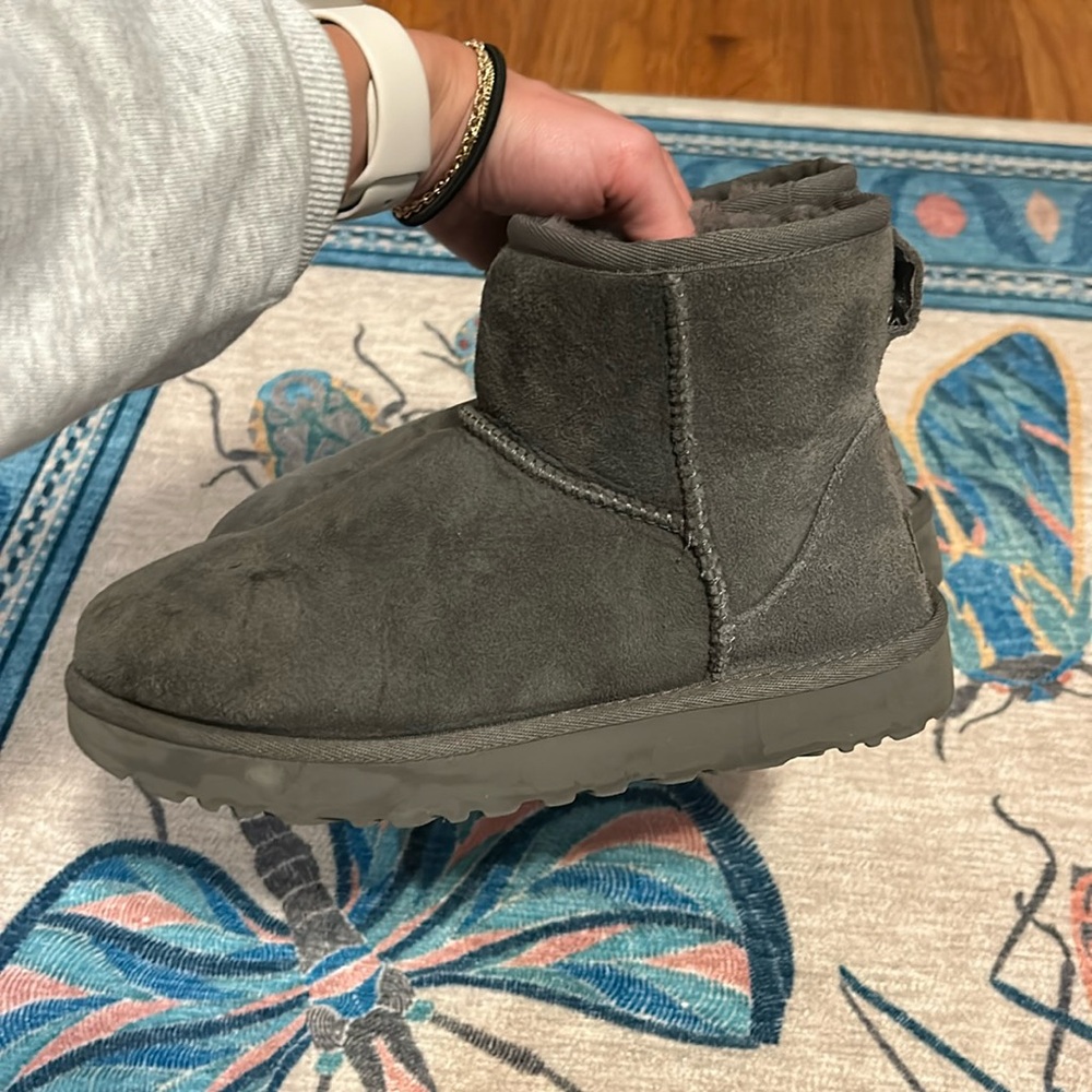 Uggs